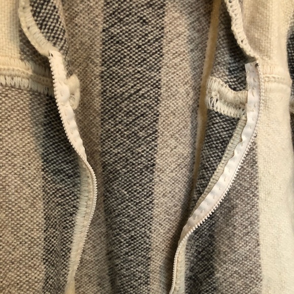 Warm ware wool jacket - Picture 9 of 9